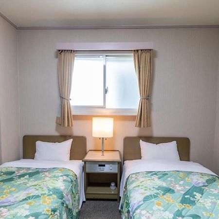 Tabist Business Hotel Takamado Shin-Omiya Nara Exteriér fotografie