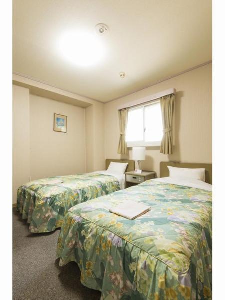 Tabist Business Hotel Takamado Shin-Omiya Nara Exteriér fotografie